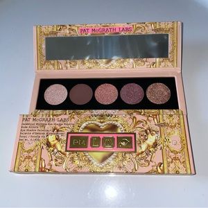 Pat Mcgrath Labs Celestial Nirvana Eye Shadow Palette